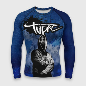 Мужской рашгард 3D с принтом 2Pac в Рязани,  |  | 2 pac | 2 pack | 2 pak | 2pack | 2pak | gangsta | gangster | hiphop | makaveli | mc new york | rap | thug life | tu pac | tupac | tupac shakur | tupack | two pac | west coast | гангста | реп | рэп | ту пак | тупак