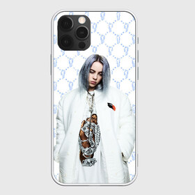 Чехол для iPhone 12 Pro Max с принтом BILLIE EILISH в Рязани, Силикон |  | Тематика изображения на принте: all | asleep | bad | bellyache | billie | blohsh | dont | eilish | eyes | fall | guy | logo | music | ocean | singer | smile | when | айлиш | били | билли | бэрд | лого | музыка | пайрат | певица | символ | эйлиш