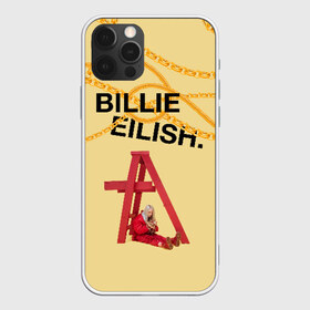 Чехол для iPhone 12 Pro Max с принтом BILLIE EILISH в Рязани, Силикон |  | Тематика изображения на принте: all | asleep | bad | bellyache | billie | blohsh | dont | eilish | eyes | fall | guy | logo | music | ocean | singer | smile | when | айлиш | били | билли | бэрд | лого | музыка | пайрат | певица | символ | эйлиш