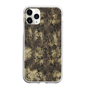 Чехол для iPhone 11 Pro Max матовый с принтом Камуфляж Prym1 Woodlands Camo в Рязани, Силикон |  | hunter | prym1 woodlands camo | seeland hawker shell | камуфляж | охота | охотник | туризм | хобби