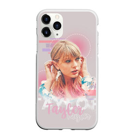 Чехол для iPhone 11 Pro Max матовый с принтом Taylor Swift в Рязани, Силикон |  | lover | me | new album | reputation | swift | taylor | taylor swift | музыка | новый альбом | свифт | тей | тейлор | тейлор свифт