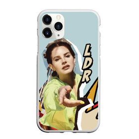 Чехол для iPhone 11 Pro матовый с принтом LANA DEL RAY - NFR! в Рязани, Силикон |  | del | honeymoon | lana | logo | music | norman | pop | ray | rockwell | singer | ultraviolence | альбом | дель | дэл | дэль | лана | лого | музыка | норман | певица | поп | рей | роквелл | рэй | символ | чертов