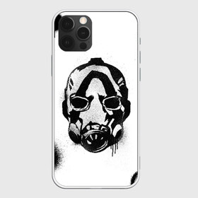 Чехол для iPhone 12 Pro Max с принтом BORDERLANDS Mask в Рязани, Силикон |  | border | borderlands | borderlands 2 | borderlands 3 | games | lands | logo | rpg | symbol | амара | бордер | бордерлендс | бордерлендс 2 | бордерлендс 3 | зейн | игры | лендс | лого | моуз | рпг | символ | фл4к