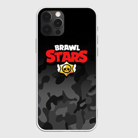 Чехол для iPhone 12 Pro Max с принтом BRAWL STARS в Рязани, Силикон |  | brawl stars | bull | colt | leon | stars | берли | бо | брок | ворон | джесси | динамайк | дэррил | кольт | леон | мортис | нита | пайпер | пенни | поко | пэм | рикошет | спайк | тара | фрэнк | шелли | эль примо