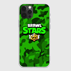 Чехол для iPhone 12 Pro Max с принтом BRAWL STARS в Рязани, Силикон |  | brawl stars | bull | colt | leon | stars | берли | бо | брок | ворон | джесси | динамайк | дэррил | кольт | леон | мортис | нита | пайпер | пенни | поко | пэм | рикошет | спайк | тара | фрэнк | шелли | эль примо