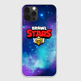 Чехол для iPhone 12 Pro с принтом BRAWL STARS | БРАВЛ СТАРС в Рязани, силикон | область печати: задняя сторона чехла, без боковых панелей | brawl stars | bull | colt | leon | stars | берли | бо | брок | ворон | джесси | динамайк | дэррил | кольт | леон | мортис | нита | пайпер | пенни | поко | пэм | рикошет | спайк | тара | фрэнк | шелли | эль примо