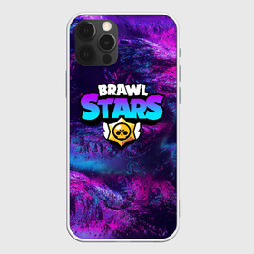 Чехол для iPhone 12 Pro с принтом BRAWL STARS в Рязани, силикон | область печати: задняя сторона чехла, без боковых панелей | brawl stars | bull | colt | leon | stars | берли | бо | брок | ворон | джесси | динамайк | дэррил | кольт | леон | мортис | нита | пайпер | пенни | поко | пэм | рикошет | спайк | тара | фрэнк | шелли | эль примо