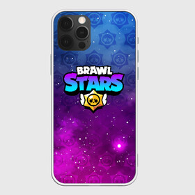 Чехол для iPhone 12 Pro с принтом BRAWL STARS в Рязани, силикон | область печати: задняя сторона чехла, без боковых панелей | brawl stars | bull | colt | leon | stars | берли | бо | брок | ворон | джесси | динамайк | дэррил | кольт | леон | мортис | нита | пайпер | пенни | поко | пэм | рикошет | спайк | тара | фрэнк | шелли | эль примо