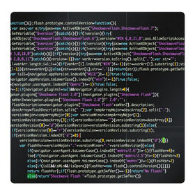 Магнитный плакат 3Х3 с принтом PHP CODE в Рязани, Полимерный материал с магнитным слоем | 9 деталей размером 9*9 см | hugo weaving | pc | the matrix | код | компьютеры | матрица | матрица 4 | программист | программный код | цифры