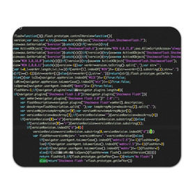 Коврик для мышки прямоугольный с принтом PHP CODE в Рязани, натуральный каучук | размер 230 х 185 мм; запечатка лицевой стороны | hugo weaving | pc | the matrix | код | компьютеры | матрица | матрица 4 | программист | программный код | цифры
