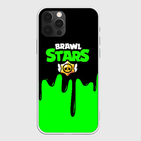 Чехол для iPhone 12 Pro с принтом BRAWL STARS в Рязани, силикон | область печати: задняя сторона чехла, без боковых панелей | brawl stars | bull | colt | leon | stars | берли | бо | брок | ворон | джесси | динамайк | дэррил | кольт | леон | мортис | нита | пайпер | пенни | поко | пэм | рикошет | спайк | тара | фрэнк | шелли | эль примо