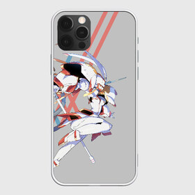 Чехол для iPhone 12 Pro Max с принтом Darling In The Franxx в Рязани, Силикон |  | Тематика изображения на принте: 02 | anime | darling in the franxx | hiro | manga | zero two | аниме | ахегао | любимый во франксе | манга | милый во франксе | ноль два | хиро