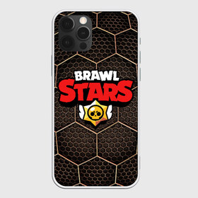 Чехол для iPhone 12 Pro Max с принтом Brawl Stars Metal Hex в Рязани, Силикон |  | Тематика изображения на принте: brawl | brawl st | brawl stars | colt | hexagon | logo | map | mobo | pattern | poco | shelly | stars | бравл | игра | игры | карта | кольт | лого | мобильные игры | патерн | паттерн | поко | соты | старс | шелли