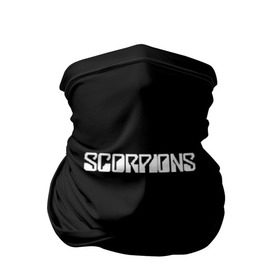 Бандана-труба 3D с принтом SCORPIONS в Рязани, 100% полиэстер, ткань с особыми свойствами — Activecool | плотность 150‒180 г/м2; хорошо тянется, но сохраняет форму | scorpions | клаус майне | маттиас ябс | микки ди | павел мончивода | рудольф шенкер | скорпион | скорпионс