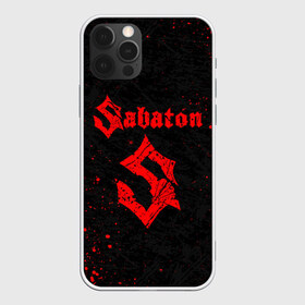 Чехол для iPhone 12 Pro Max с принтом SABATON в Рязани, Силикон |  | Тематика изображения на принте: sabaton | даниель муллбак | йоаким броден | крис рёланд | оскар монтелиус | пэр сундстрём | рикард сунден | сабатон | тоббе энглунд | томми юханссон | ханнес ван дал