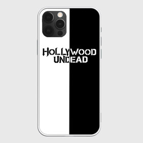 Чехол для iPhone 12 Pro Max с принтом HOLLYWOOD UNDEAD в Рязани, Силикон |  | deuce | hollywood undead | hu | j dog | shady jeff | голивудская нежить | голливуд | даниэль мурильо | джордан террелл | джордж артур рейган | дилан альварес | мэттью сент клер | нежить