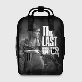 Женский рюкзак 3D с принтом THE LAST OF US 2 ELLIE | ОДНИ ИЗ НАС 2 ЭЛЛИ в Рязани, 100% полиэстер | лямки с регулируемой длиной, сверху ручки, чтобы рюкзак нести как сумку. Основное отделение закрывается на молнию, как и внешний карман. Внутри два дополнительных кармана, один из которых закрывается на молнию. По бокам два дополнительных кармашка, куда поместится маленькая бутылочка
 | Тематика изображения на принте: cicadas | fireflies | naughty dog | the last of us | the last of us part 2 | джоэл | последние из нас | цикады | элли