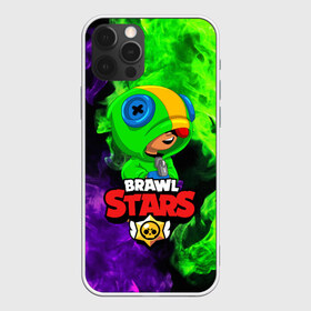 Чехол для iPhone 12 Pro Max с принтом BRAWL STARS LEON в Рязани, Силикон |  | 8 bit | 8 бит | bibi | brawl stars | crow | el brown | leon | leon shark | max | mr.p | sally leon | shark | stars | virus | werewolf | акула | биби | вирус | ворон | леон | оборотень | пингвин