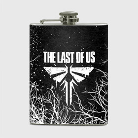 Фляга с принтом THE LAST OF US | ЦИКАДЫ в Рязани, металлический корпус | емкость 0,22 л, размер 125 х 94 мм. Виниловая наклейка запечатывается полностью | Тематика изображения на принте: cicadas | fireflies | naughty dog | the last of us | the last of us part 2 | tlou | tlou2 | джоэл | ласт оф ас | одни из нас | последние из нас | цикады | элли