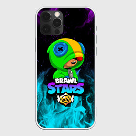 Чехол для iPhone 12 Pro Max с принтом BRAWL STARS LEON в Рязани, Силикон |  | brawl stars | bull | colt | crow | leon | stars | берли | бо | брок | ворон | джесси | динамайк | дэррил | кольт | леон | мортис | нита | пайпер | пенни | поко | пэм | рикошет | спайк | фрэнк | шелли | эль примо