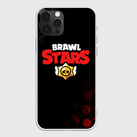 Чехол для iPhone 12 Pro с принтом BRAWL STARS LEON в Рязани, силикон | область печати: задняя сторона чехла, без боковых панелей | brawl stars | bull | colt | crow | leon | stars | берли | бо | брок | ворон | джесси | динамайк | дэррил | кольт | леон | мортис | нита | пайпер | пенни | поко | пэм | рикошет | спайк | фрэнк | шелли | эль примо