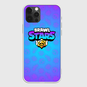 Чехол для iPhone 12 Pro с принтом BRAWL STARS  в Рязани, силикон | область печати: задняя сторона чехла, без боковых панелей | brawl stars | bull | colt | leon | stars | берли | бо | брок | джесси | динамайк | дэррил | кольт | леон | морти | нита | пайпер | пенни | поко | пэм | рикошет | спайк | фрэнк | шелли | эль примо