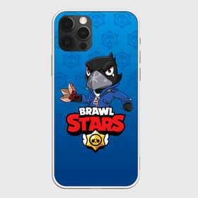 Чехол для iPhone 12 Pro Max с принтом BRAWL STARS CROW в Рязани, Силикон |  | brawl stars | bull | colt | leon | stars | берли | бо | брок | джесси | динамайк | дэррил | кольт | леон | морти | нита | пайпер | пенни | поко | пэм | рикошет | спайк | фрэнк | шелли | эль примо