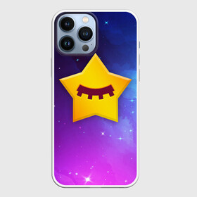 Чехол для iPhone 13 Pro Max с принтом SANDY SPACE   BRAWL STARS в Рязани,  |  | Тематика изображения на принте: brawl | bull | colt | crow | game | games | leon | online | penny | poco | sandy | shelly | spike | star | stars | wanted | брав | бравл | браво | звезда | звезды | игра | игры | лого | онлайн | сенди | старс | сэнди