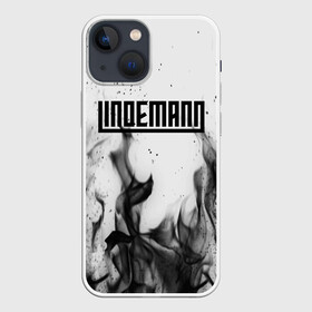 Чехол для iPhone 13 mini с принтом LINDEMANN в Рязани,  |  | industrial | metal | paul l | rammstein | till lindemann | альтернативный рок | германия | кристиан лоренц | музыка | немцы | оливер ридель | пауль ландерс | рихард круспе | рок | тилль линдеманн