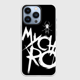 Чехол для iPhone 13 Pro с принтом My Chemical Romance в Рязани,  |  | gerard way | mcr | my chemical romance | альтернативный | группа | джерард уэй | май кемикал романс | мкр | мой химический роман | мхр | мцр | панк | поп | поппанк | рок | рэй торо