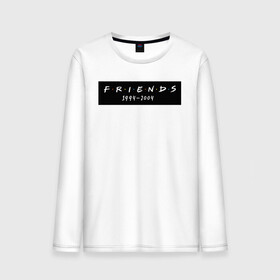 Мужской лонгслив хлопок с принтом Television Series Friends в Рязани, 100% хлопок |  | chandler | friends | joe | joseph | lobster | monica | phoebe | pivot | rachel | ross | дженнифер | джо | джозеф | друзья | моника | росс | рэйчел | сериал friends | сериал друзья | фиби | чендлер