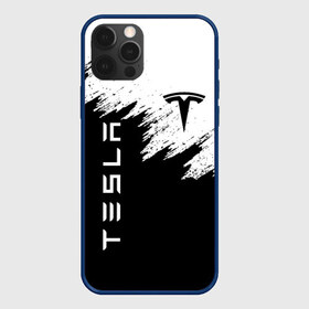 Чехол для iPhone 12 Pro Max с принтом TESLA в Рязани, Силикон |  | elon mask | tesla | илон | илон маск | маск | тесла