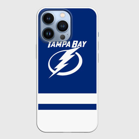 Чехол для iPhone 13 Pro с принтом Тампа Бэй Лайтнинг НХЛ в Рязани,  |  | hockey | lightning | nhl | tampa bay | tampa bay lightning | usa | лайтнинг | нхл | спорт | сша | тампа бэй | тампа бэй лайтнинг | хоккей | шайба