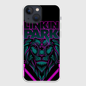 Чехол для iPhone 13 mini с принтом Linkin Park в Рязани,  |  | brad delson | chester bennington | linkin park | американская | группа | линкин | майк шинода | метал | музыка | парк | поп | рок | рэп | феникс фаррелл | честер беннингтон | электроник