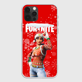 Чехол для iPhone 12 Pro Max с принтом FORTNITE НОВОГОДНИЙ в Рязани, Силикон |  | Тематика изображения на принте: 2020 | christmas | fortnite | snow | winter | winter is coming | зима близко | игра | новогодний | новый год | новый год 2020 | персонаж | снег | снежинки | фортнайт | фортнайт новогодний