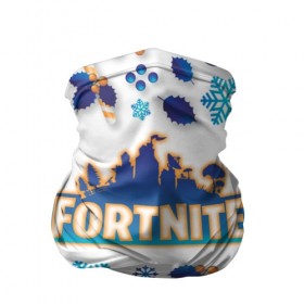 Бандана-труба 3D с принтом Fortnite Новогодний в Рязани, 100% полиэстер, ткань с особыми свойствами — Activecool | плотность 150‒180 г/м2; хорошо тянется, но сохраняет форму | battle | christmas | claus | fortnite | merry | santa | save | season | the | world | битва | борьба | зомби | королевская | олени | рождество | снежинки | стратегия | фортнайт