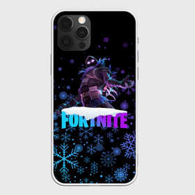 Чехол для iPhone 12 Pro Max с принтом FORTNITE НОВОГОДНИЙ в Рязани, Силикон |  | Тематика изображения на принте: 2020 | christmas | fortnite | snow | winter | winter is coming | зима близко | игра | новогодний | новый год | новый год 2020 | персонаж | снег | снежинки | фортнайт | фортнайт новогодний