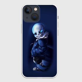 Чехол для iPhone 13 mini с принтом UNDERTALE в Рязани,  |  | sans | undertale | андертале | андертейл | игра | подземная история | подземная сказка | санс | ундертале | фриск | чара