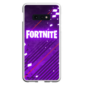 Чехол для Samsung S10E с принтом FORTNITE в Рязани, Силикон | Область печати: задняя сторона чехла, без боковых панелей | battle royale. | fortnite | fortnite 2 | lama | marshmello | raven | лама | маршмело | фортнайт | фортнайт 2