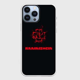 Чехол для iPhone 13 Pro Max с принтом Rammstein в Рязани,  |  | Тематика изображения на принте: kruspe | lindemann | metal | oliver | rammstein | richard | riedel | rock | till | кристиан | круспе | линдеманн | лоренц | метал | оливер | рамштайн | ридель | рихард | рок | тилль