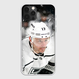 Чехол для iPhone 12 Pro Max с принтом Илья Ковальчук в Рязани, Силикон |  | hockey | kings | kovalchuk | los angeles | los angeles kings | nhl | илья ковальчук | кингз | ковальчук | лос анджелес | лос анджелес кингз | нхл | спорт | хоккей | шайба