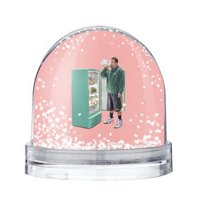 Снежный шар с принтом Адам Сэндлер в Рязани, Пластик | Изображение внутри шара печатается на глянцевой фотобумаге с двух сторон | actor | adam sandler | comedian | адам сэндлер | актер | комедиант