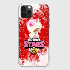 Чехол для iPhone 12 Pro Max с принтом Brawl Stars Leon Unicorn в Рязани, Силикон |  | 2020 | brawl | brawl stars | christmas | leon | new year | stars | бравл старс | брол старс | единорог | зима | игра | леон | новогодний | новый год | рождество | снег | снежинки