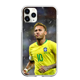 Чехол для iPhone 11 Pro Max матовый с принтом Неймар в Рязани, Силикон |  | champions | football | neymar | psg | soccer | uefa | world cup | лига чемпионов | неймар | пари сен жермен | псж | форма | формы | футбол