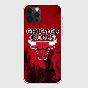 Чехол для iPhone 12 Pro Max с принтом CHICAGO BULLS в Рязани, Силикон |  | 23 | bright | bulls | chicago bulls | fire | flame | heat | jordan | light | logo | michael jordan | nba | paris saint germain | psg | red | sport | wildfire | быки | джордан | искры | лого | майкл джордан | огненный | огонь | пламя | пожар