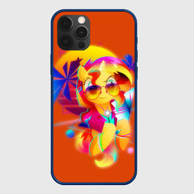 Чехол для iPhone 12 Pro Max с принтом My little pony в Рязани, Силикон |  | applejack | little | magic | mlp | my | pinkie pie | pony | rainbow dash | rarity | sto luchshih detskih printov | twilight | дракон | дружба | единорог | искорка | пони | селестия | спайк | сумеречная | это чудо