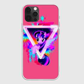 Чехол для iPhone 12 Pro Max с принтом My little pony в Рязани, Силикон |  | applejack | little | magic | mlp | my | pinkie pie | pony | rainbow dash | rarity | twilight | дракон | дружба | единорог | искорка | пони | селестия | спайк | сумеречная | это чудо