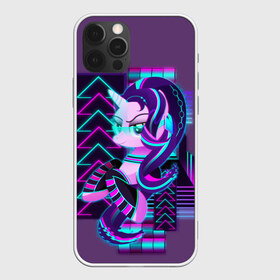 Чехол для iPhone 12 Pro Max с принтом My little pony в Рязани, Силикон |  | applejack | little | magic | mlp | my | pinkie pie | pony | rainbow dash | rarity | twilight | дракон | дружба | единорог | искорка | пони | селестия | спайк | сумеречная | это чудо