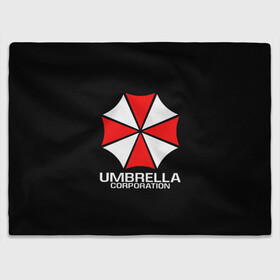 Плед 3D с принтом UMBRELLA CORP | АМБРЕЛЛА КОРП в Рязани, 100% полиэстер | закругленные углы, все края обработаны. Ткань не мнется и не растягивается | ada wong | biohazard | leon | nemesis | project resistance | raccoon city | re | re3 | resident evil | resident evil 3 | rpd | stars | umbrella | ада вонг | амбрелла | немезис | ужасы