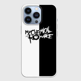 Чехол для iPhone 13 Pro с принтом My Chemical Romance в Рязани,  |  | music | my chemical romance | rock | боб брайар | джеймс дьюис | джерард уэи | майки уэи | музыка | рок | рэй торо | фрэнк айеро